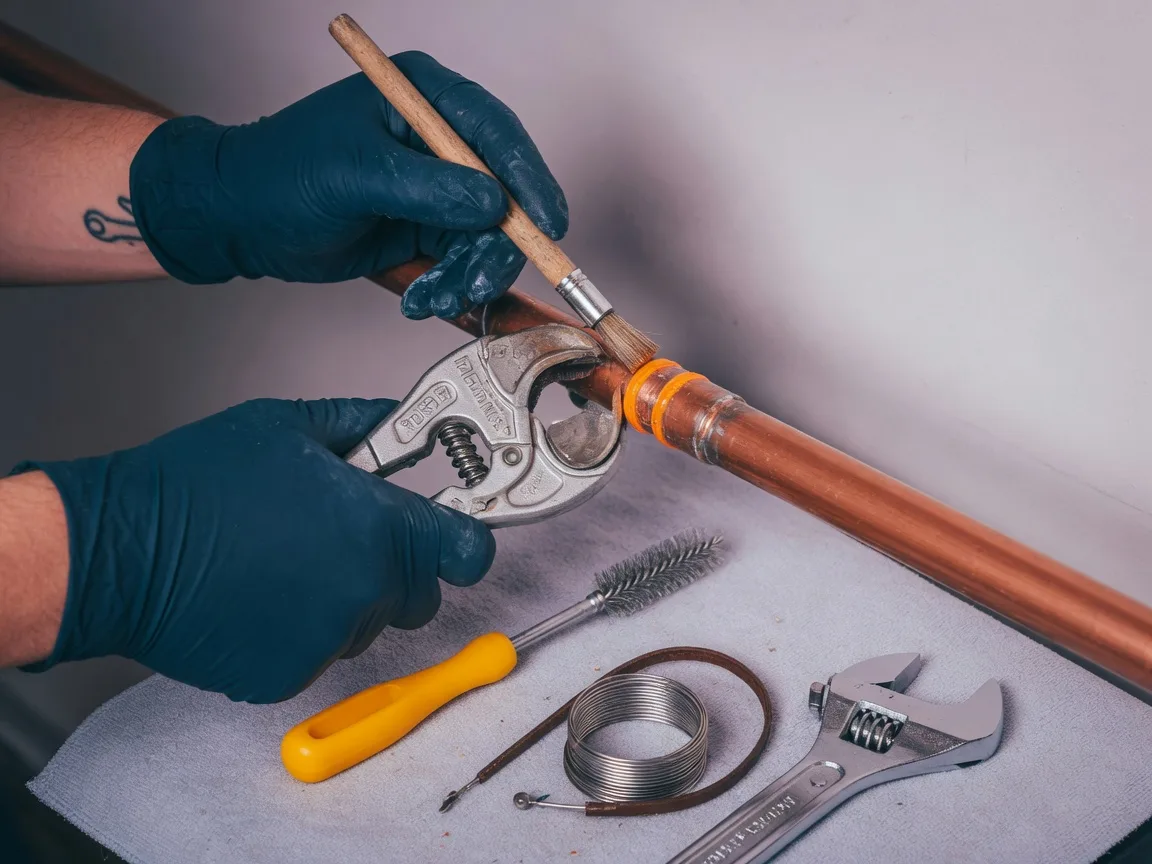 Why choose Sump Pump Repair in Water View, VA